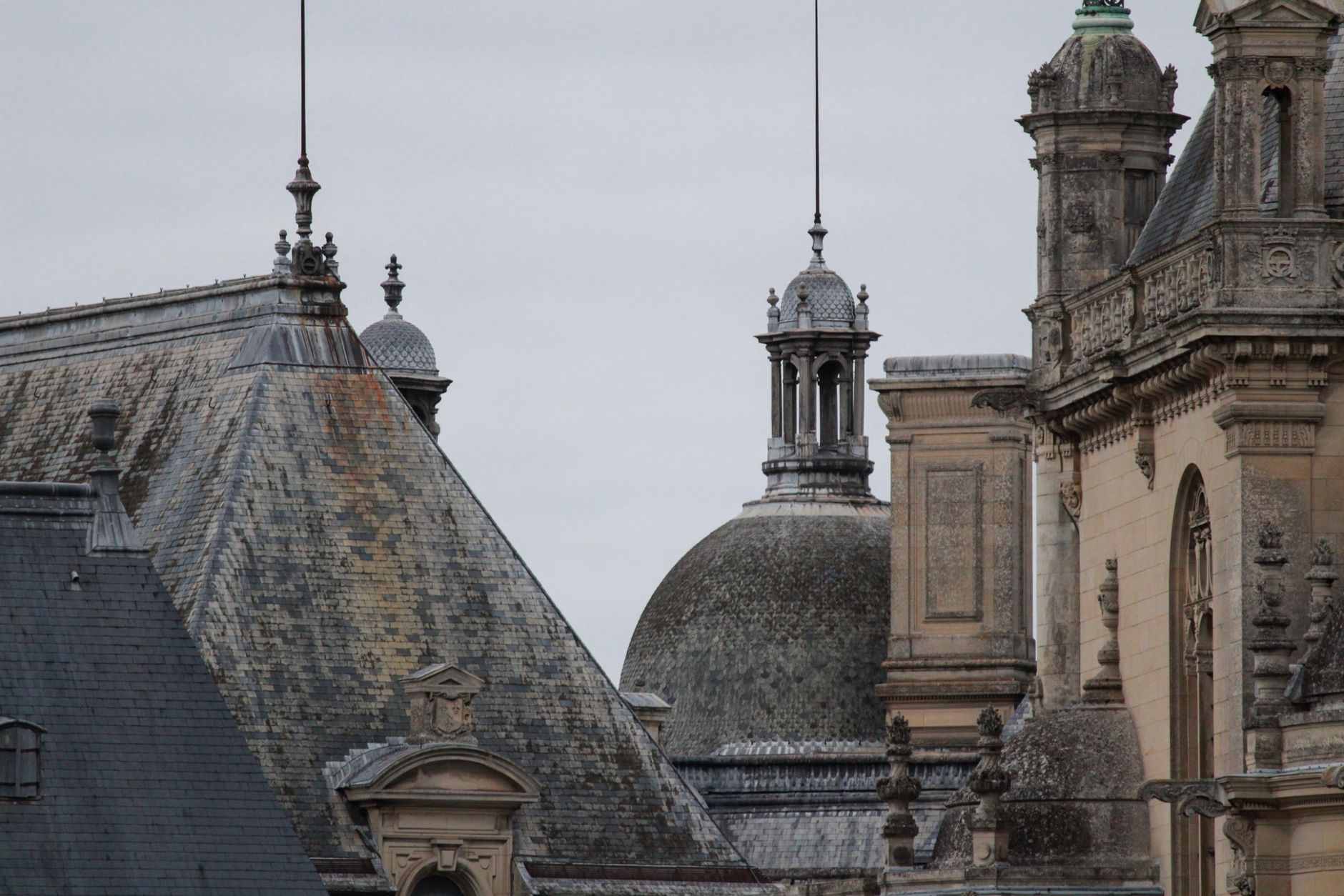 Bâchage de toiture à Saint-Quentin